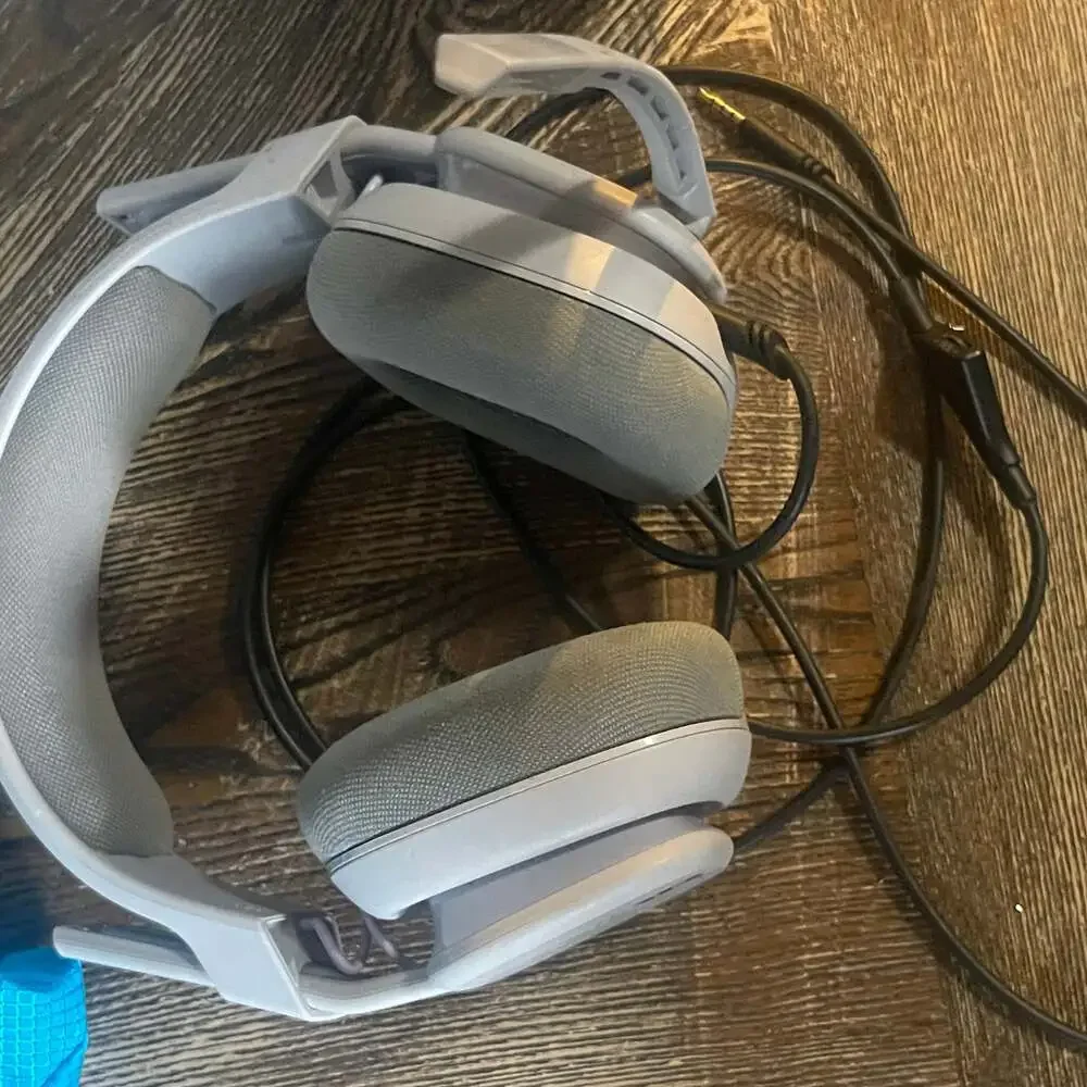 Astro A10 Gen 2 Wired Gaming Headset